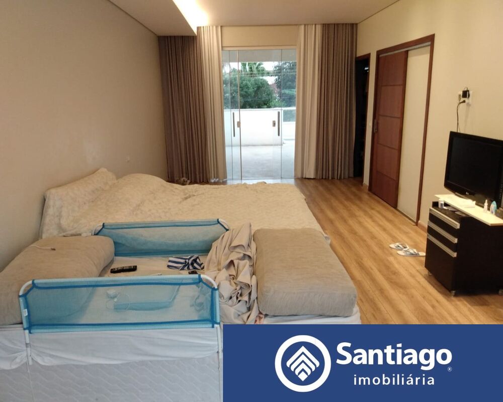 Casa, 4 quartos - Foto 3