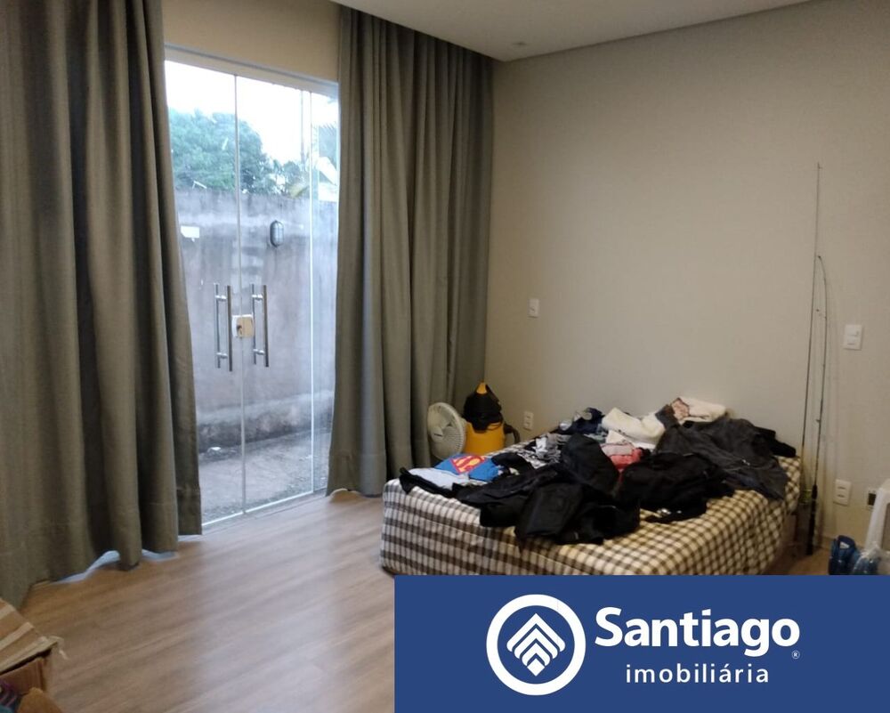 Casa, 4 quartos - Foto 2