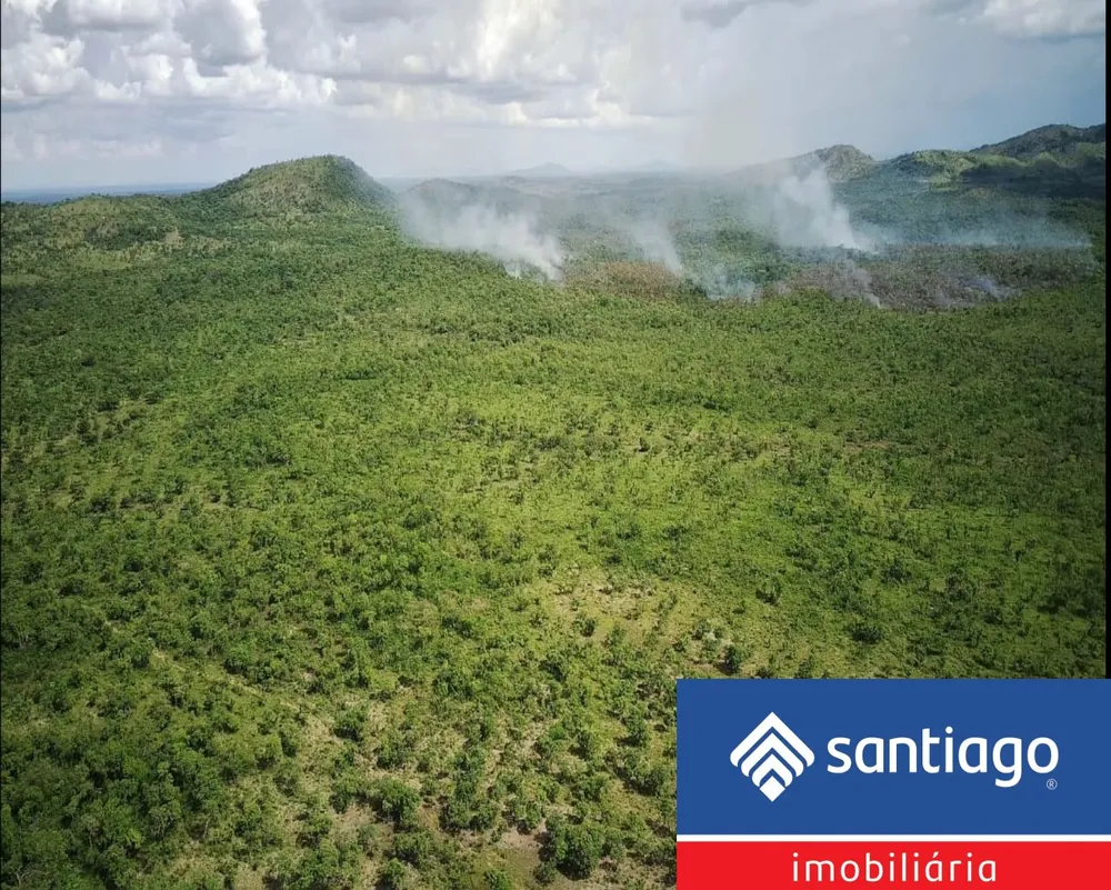 Fazenda, 476 m² - Foto 3