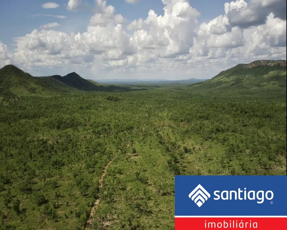 Fazenda, 476 m² - Foto 1