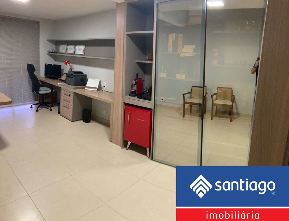 Sala-Conjunto - Foto 2