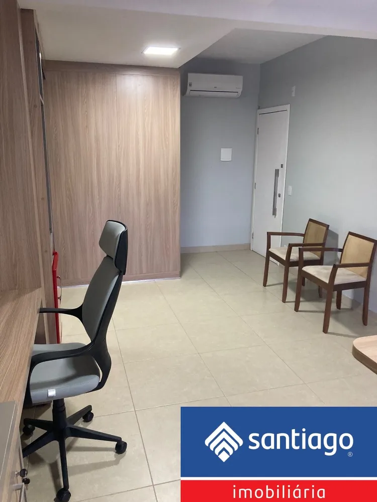Sala-Conjunto - Foto 2