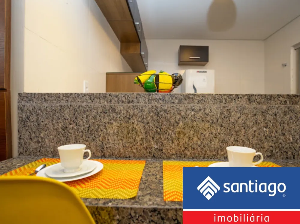 Casa, 3 quartos - Foto 40