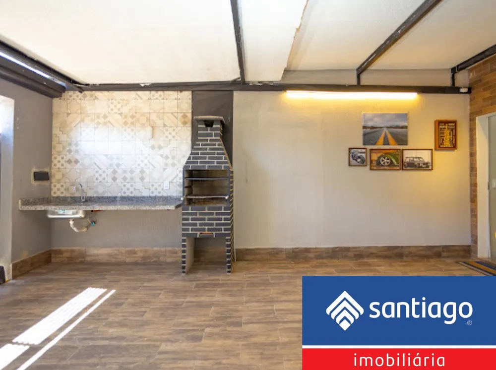 Casa, 3 quartos - Foto 4