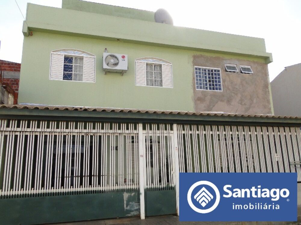 Casa à venda com 3 quartos, 280m² - Foto 4