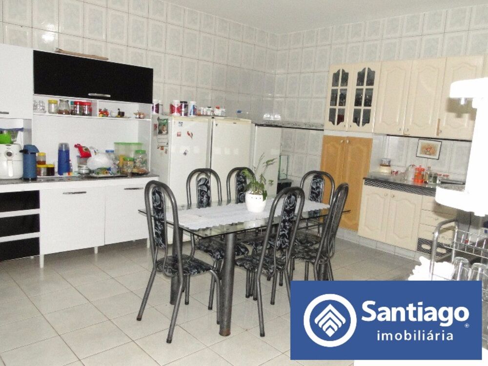 Casa, 3 quartos, 280 m² - Foto 1