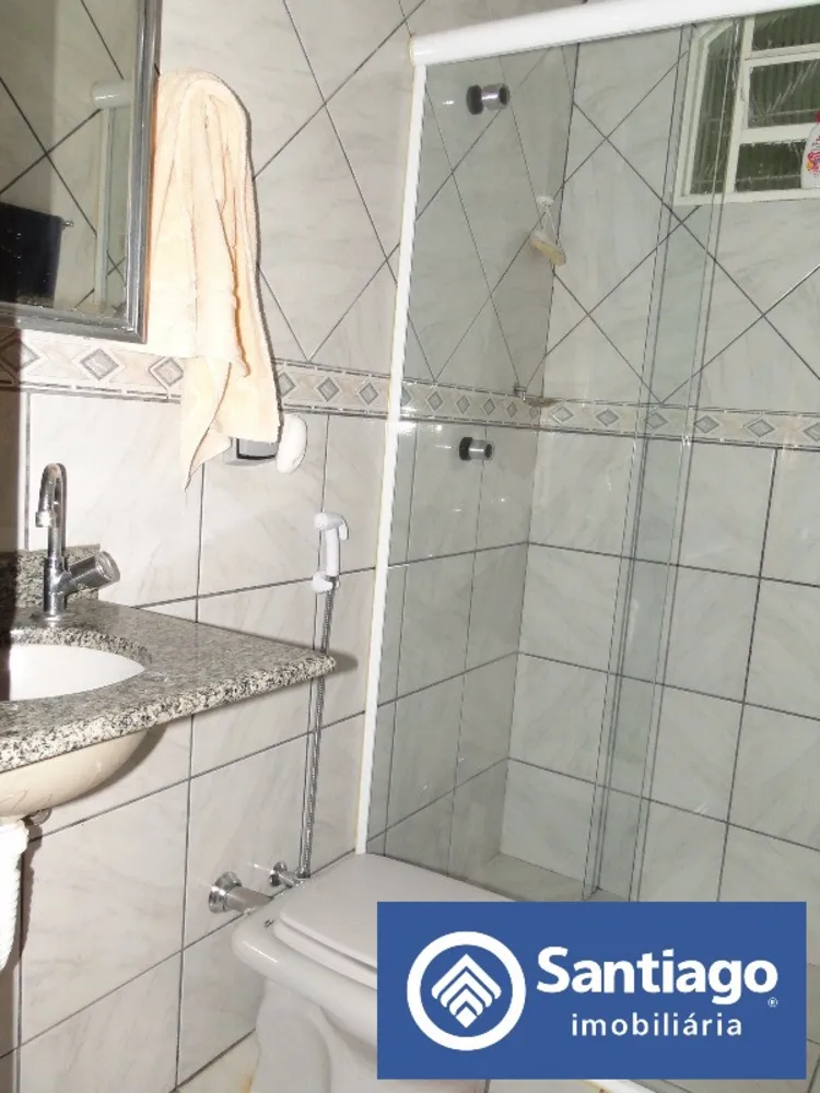 Casa, 3 quartos, 280 m² - Foto 3