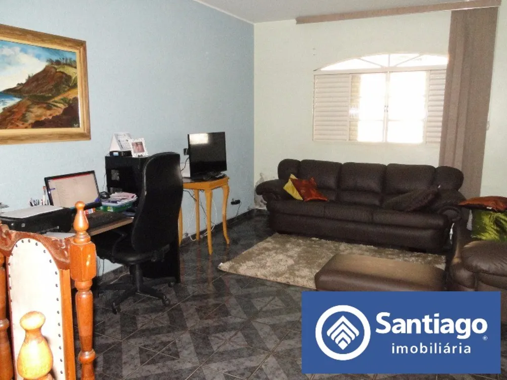 Casa, 3 quartos, 280 m² - Foto 1