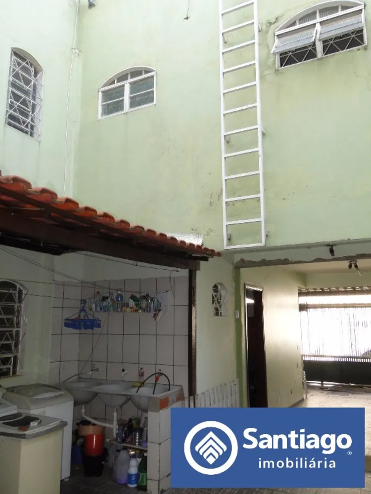 Casa, 3 quartos, 280 m² - Foto 7