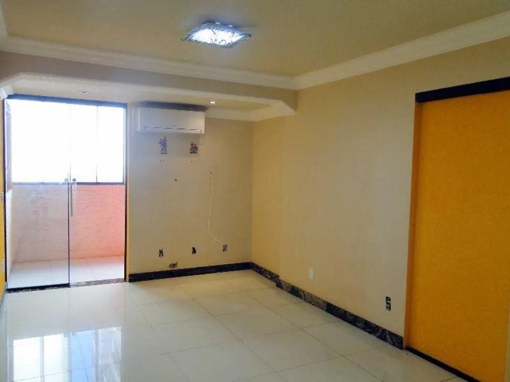Apartamento, 2 quartos, 65 m² - Foto 1