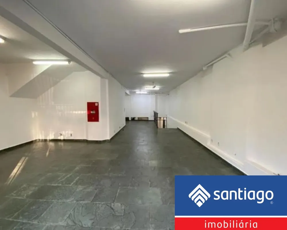 Loja-Salão, 298 m² - Foto 2