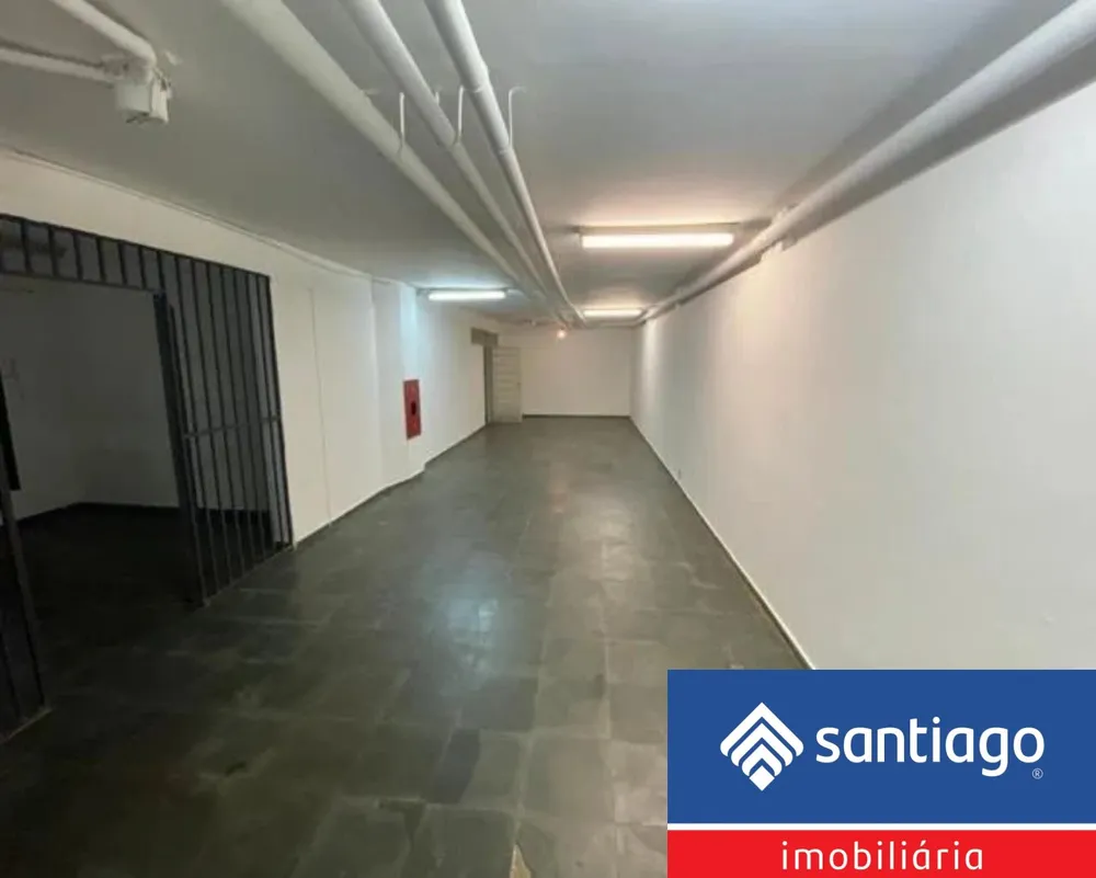 Loja-Salão, 298 m² - Foto 1