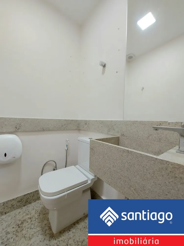 Sala-Conjunto - Foto 12