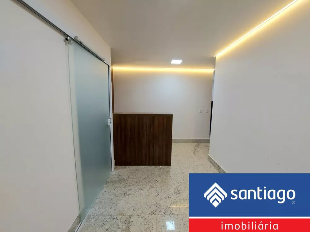 Conjunto Comercial-Sala para alugar - Foto 4