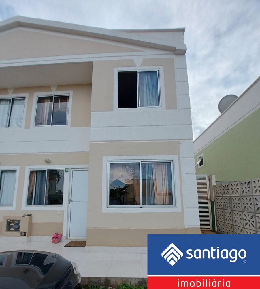 Casa à venda com 3 quartos - Foto 17