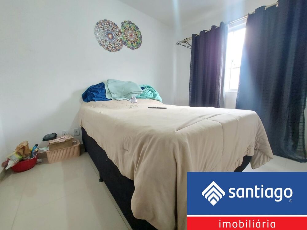 Casa à venda com 3 quartos - Foto 10