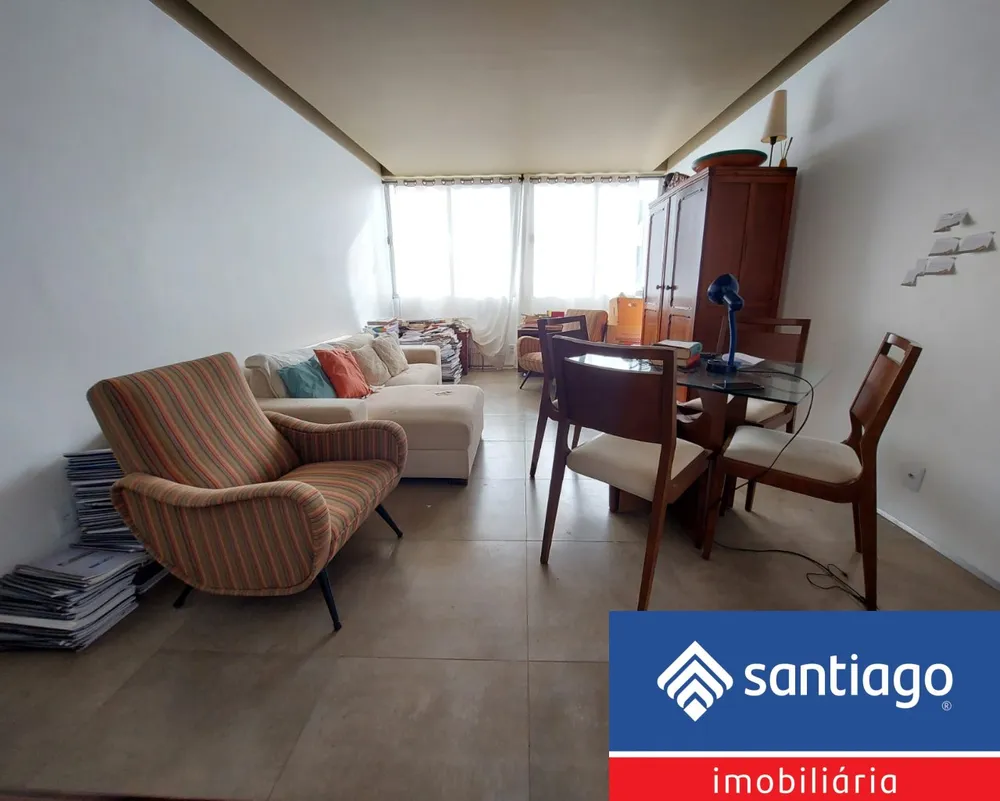 Sala-Conjunto - Foto 4