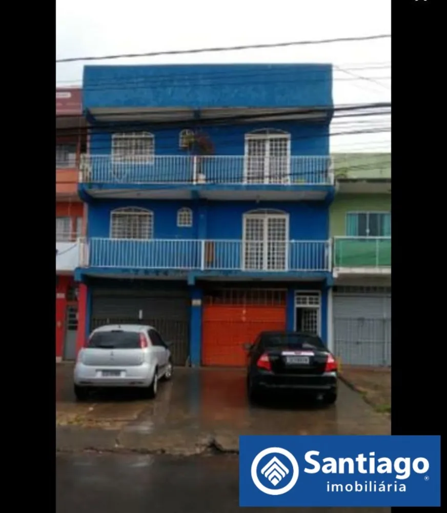 Prédio Inteiro - Foto 1