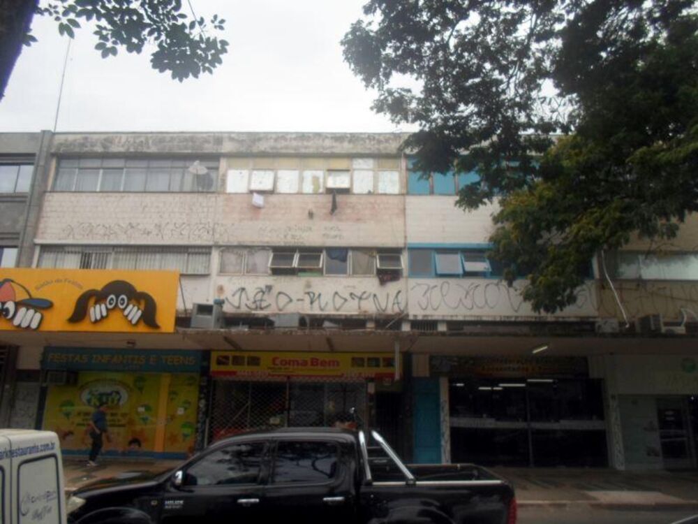 Prédio Inteiro, 750 m² - Foto 1