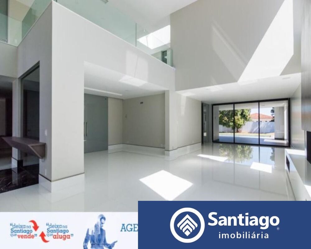 Casa, 5 quartos, 950 m² - Foto 5