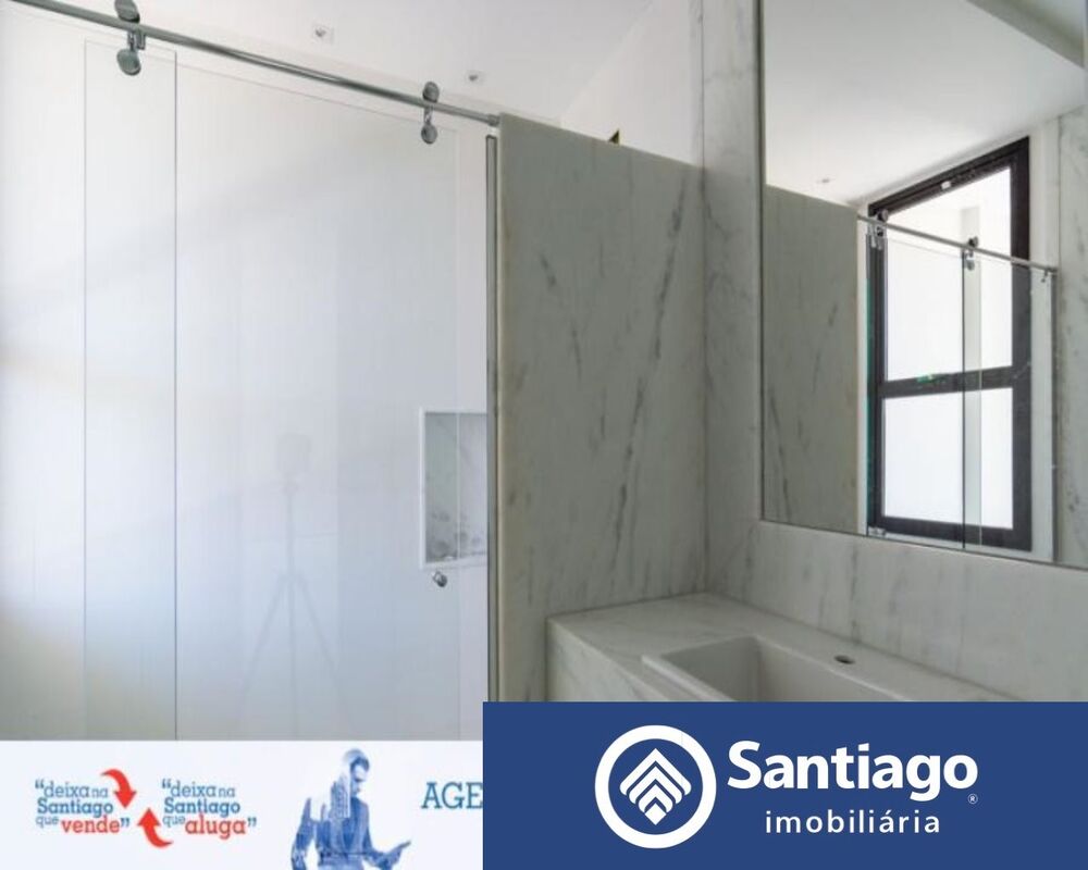Casa, 5 quartos, 950 m² - Foto 6