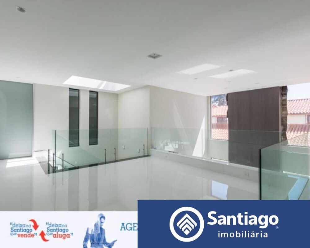 Casa, 5 quartos, 950 m² - Foto 7