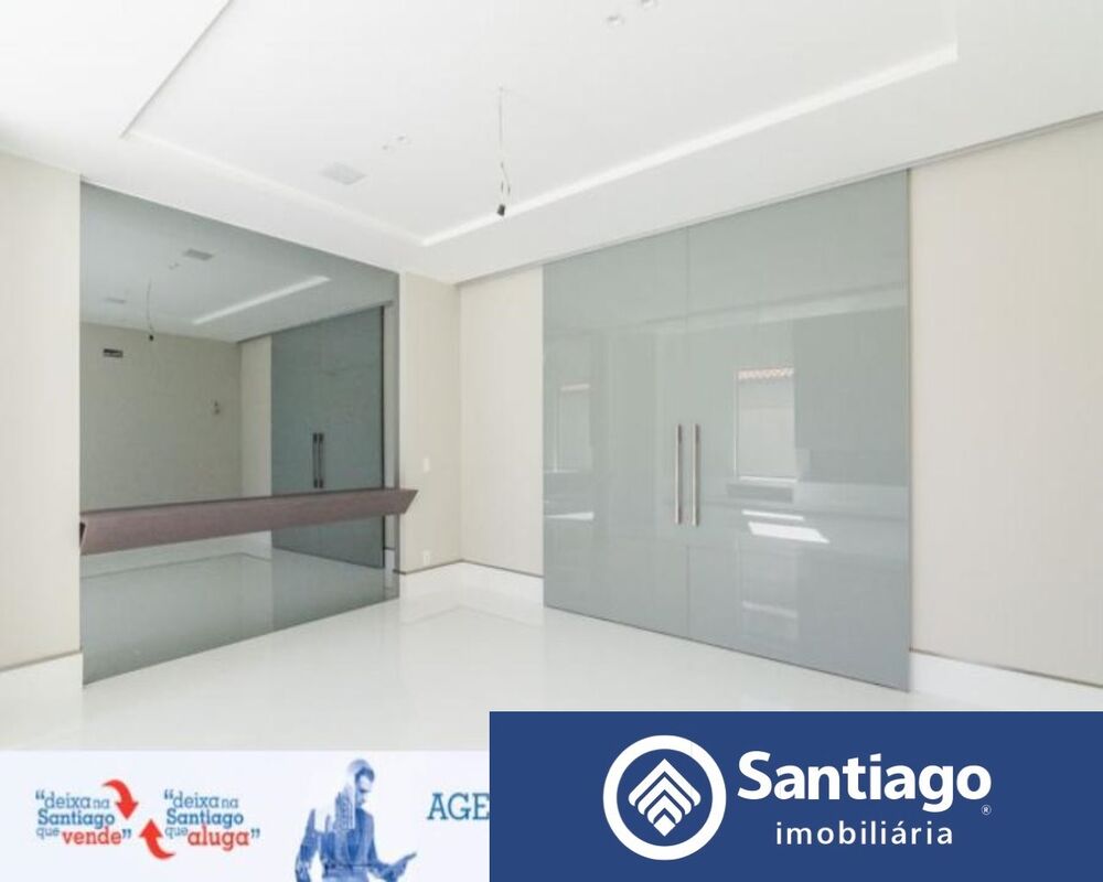 Casa, 5 quartos, 950 m² - Foto 18
