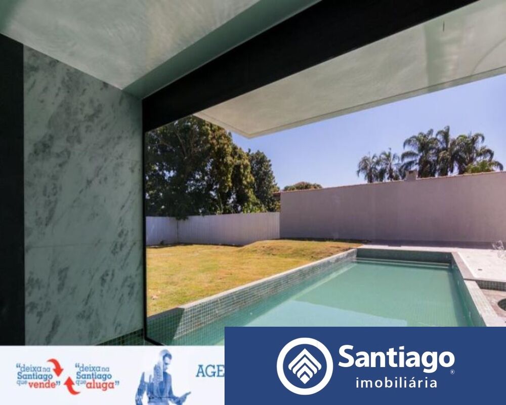 Casa, 5 quartos, 950 m² - Foto 14