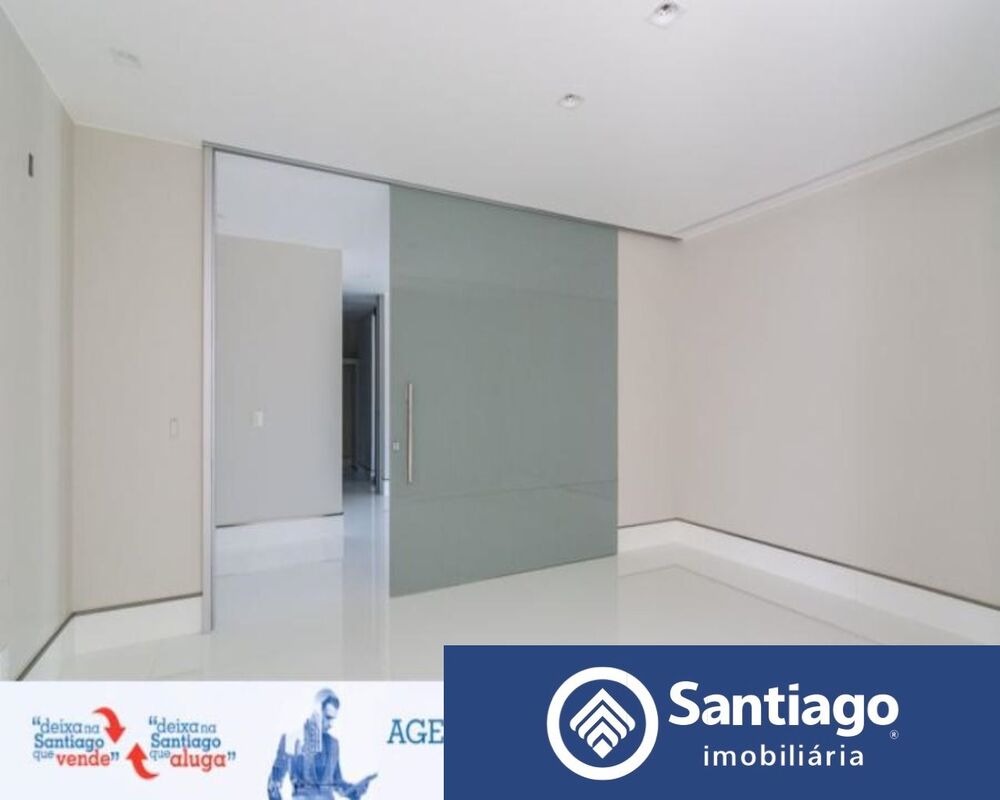 Casa, 5 quartos, 950 m² - Foto 4