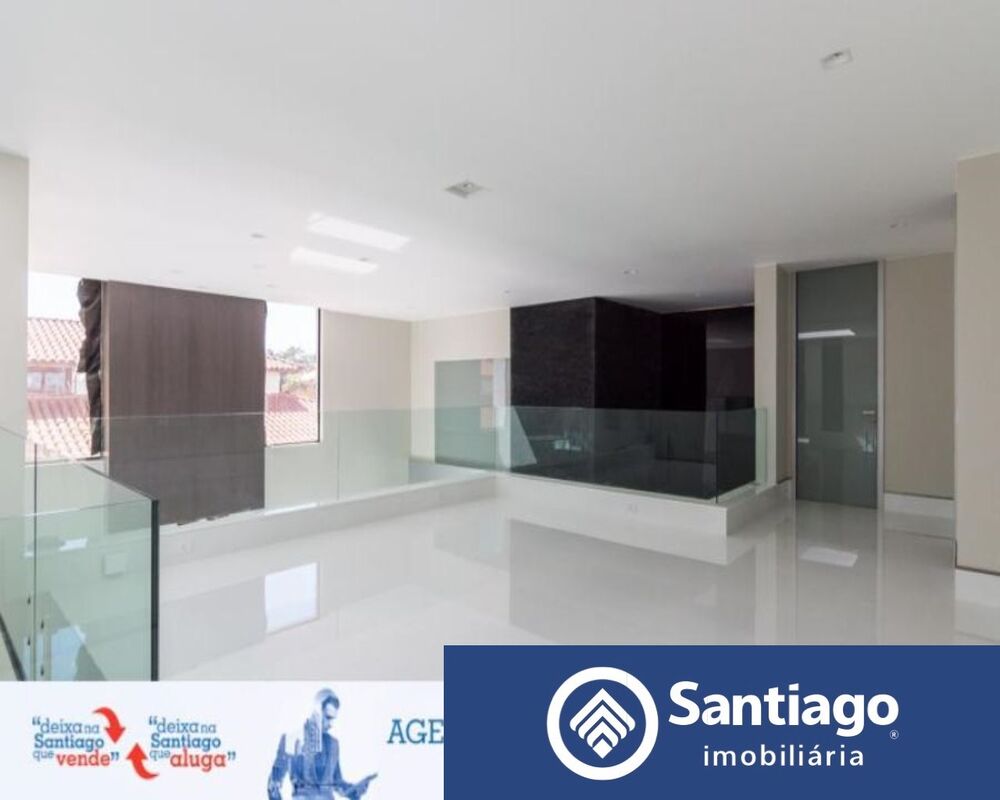 Casa, 5 quartos, 950 m² - Foto 9