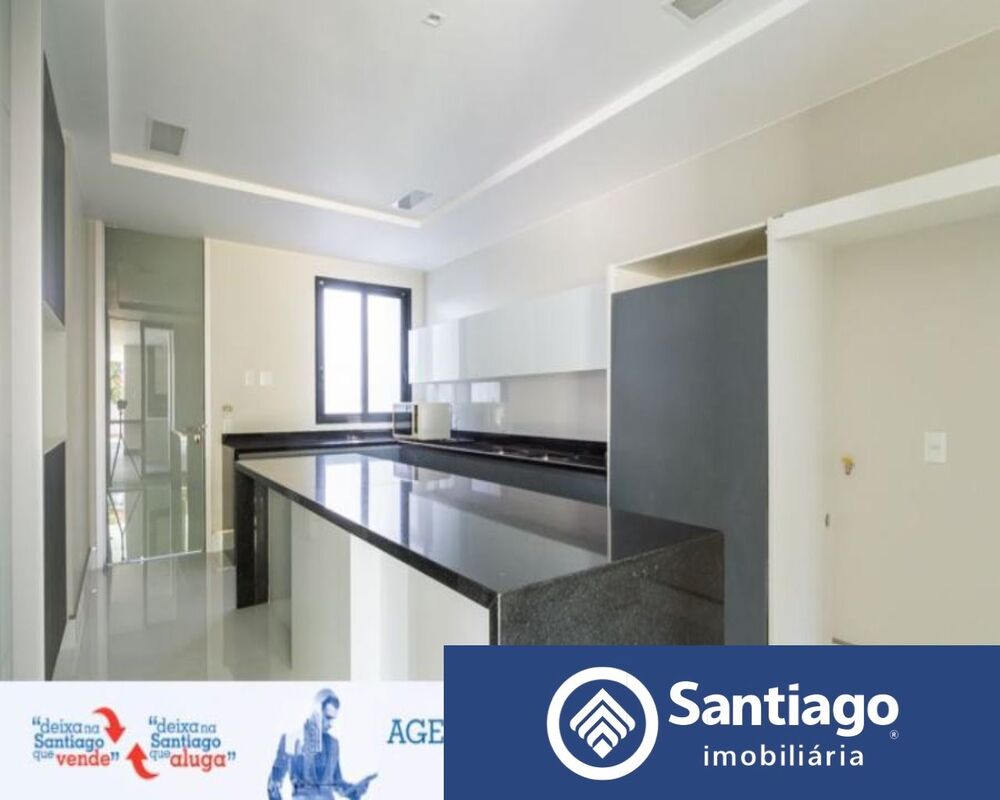 Casa, 5 quartos, 950 m² - Foto 21