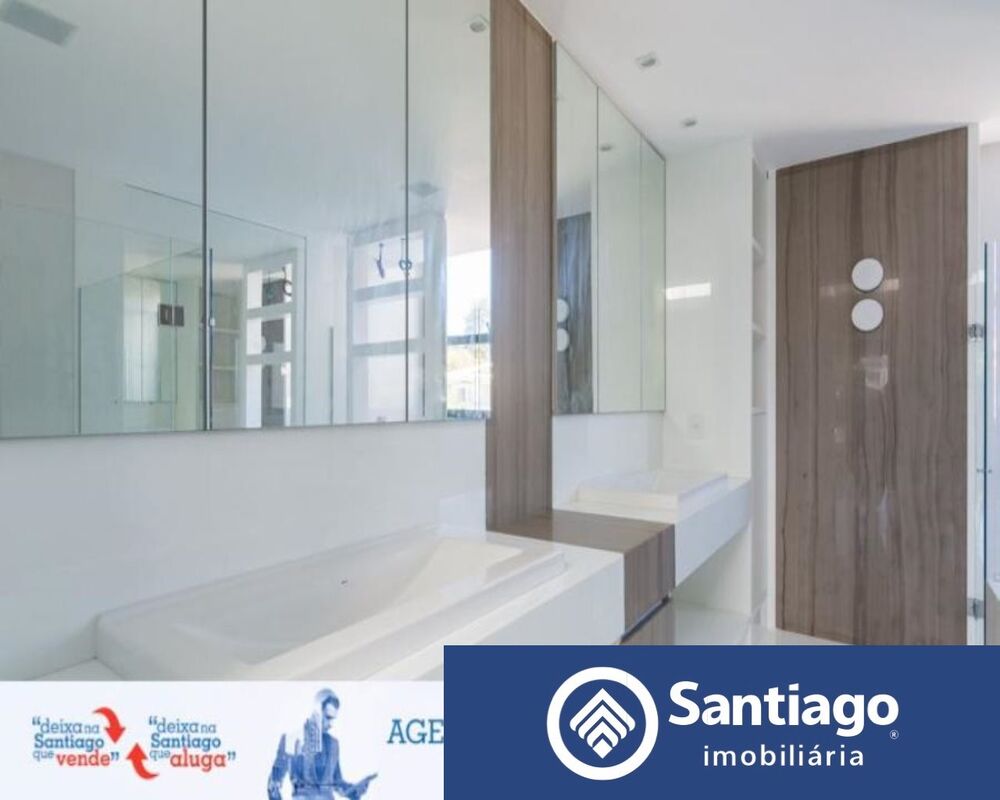 Casa, 5 quartos, 950 m² - Foto 30