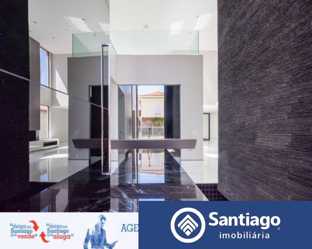 Casa, 5 quartos, 950 m² - Foto 20