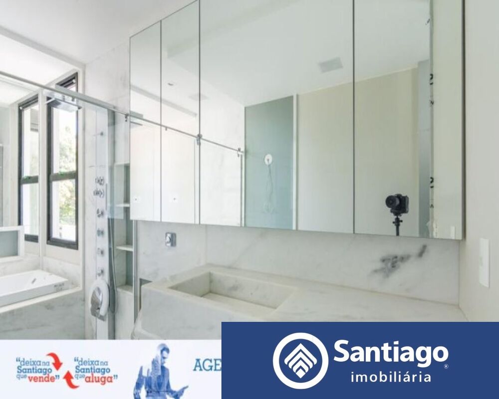 Casa, 5 quartos, 950 m² - Foto 8