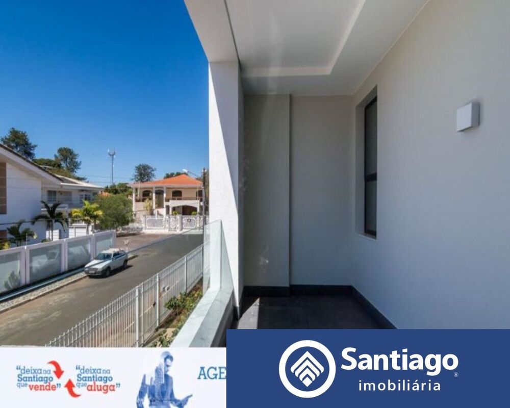 Casa, 5 quartos, 950 m² - Foto 1