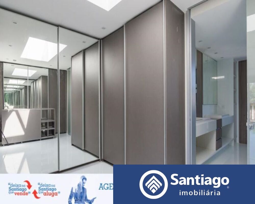 Casa, 5 quartos, 950 m² - Foto 10