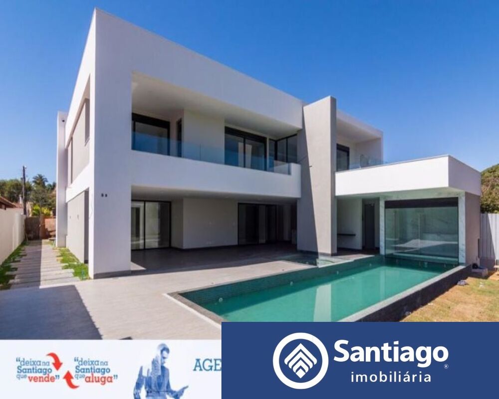 Casa, 5 quartos, 950 m² - Foto 12