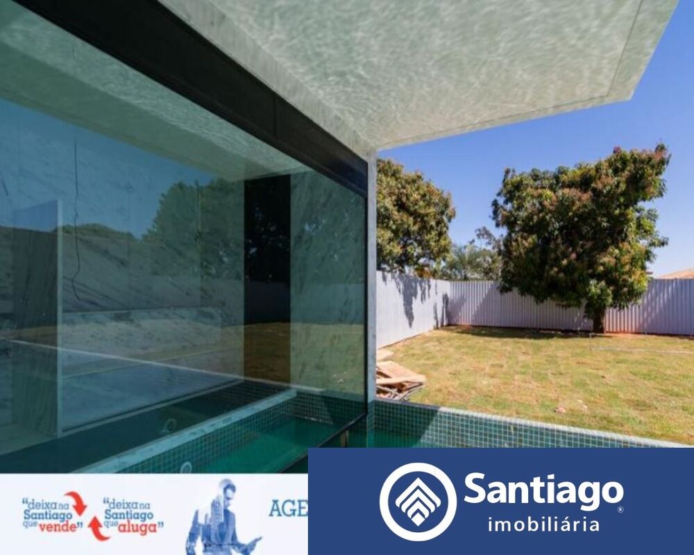 Casa, 5 quartos, 950 m² - Foto 28