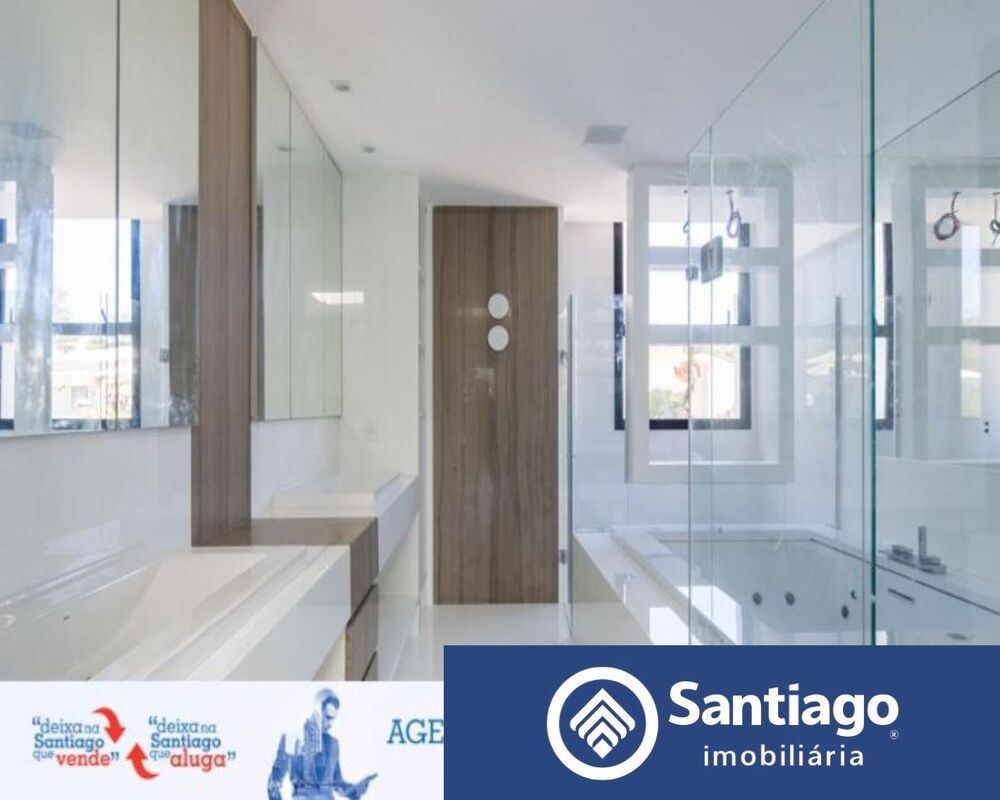 Casa, 5 quartos, 950 m² - Foto 17