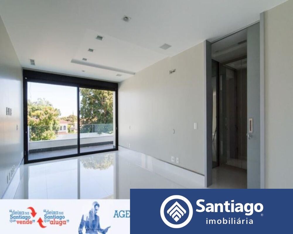 Casa, 5 quartos, 950 m² - Foto 32