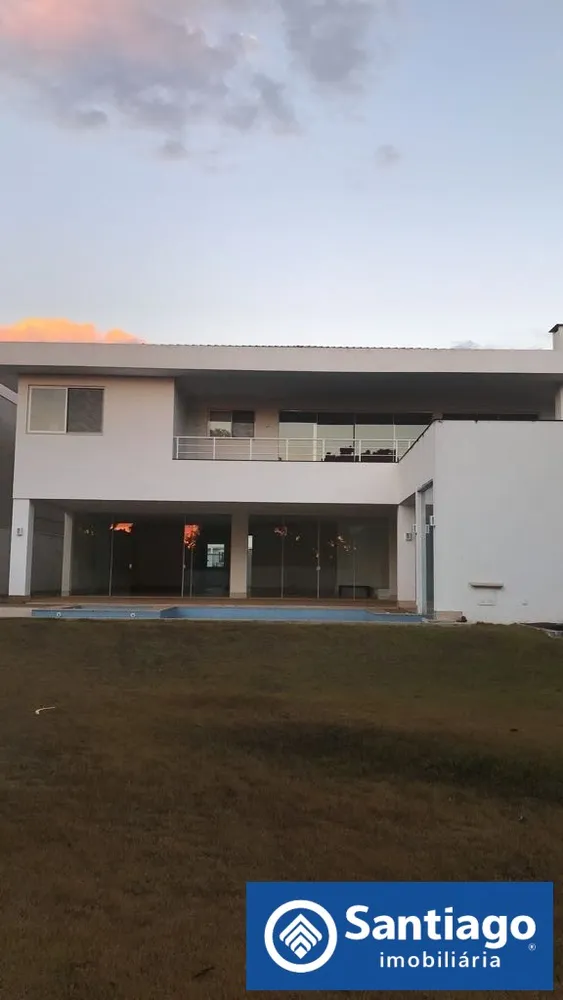 Casa, 5 quartos, 800 m² - Foto 2