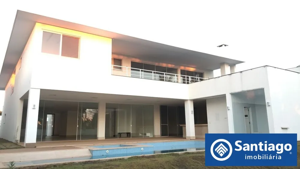 Casa, 5 quartos, 800 m² - Foto 1