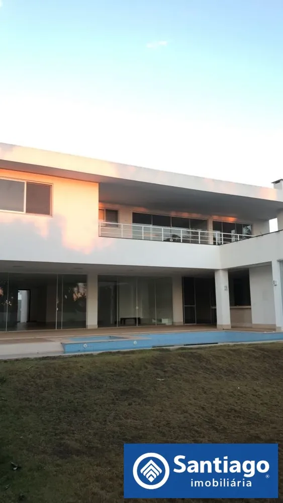 Casa, 5 quartos, 800 m² - Foto 3