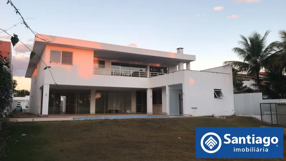 Casa, 5 quartos, 800 m² - Foto 7