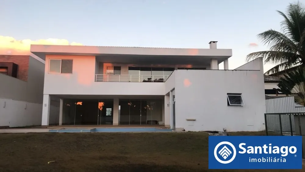 Casa, 5 quartos, 800 m² - Foto 4