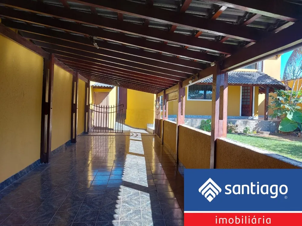 Casa, 3 quartos - Foto 3