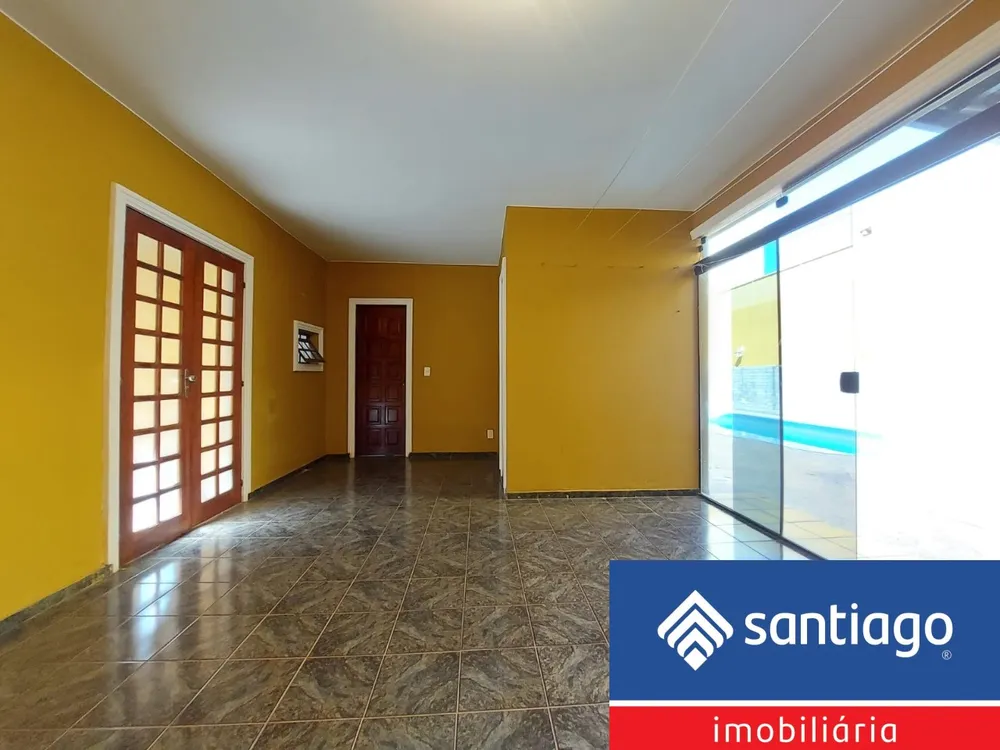 Casa, 3 quartos - Foto 7