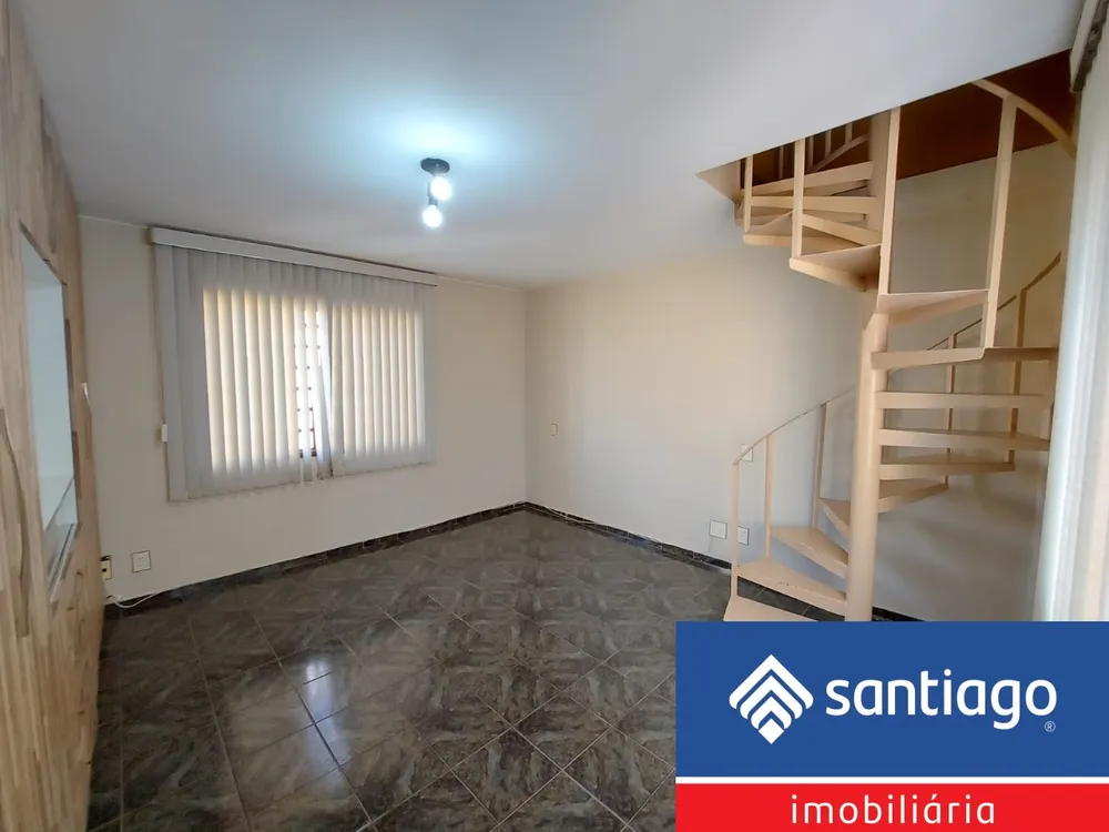 Casa, 3 quartos - Foto 14