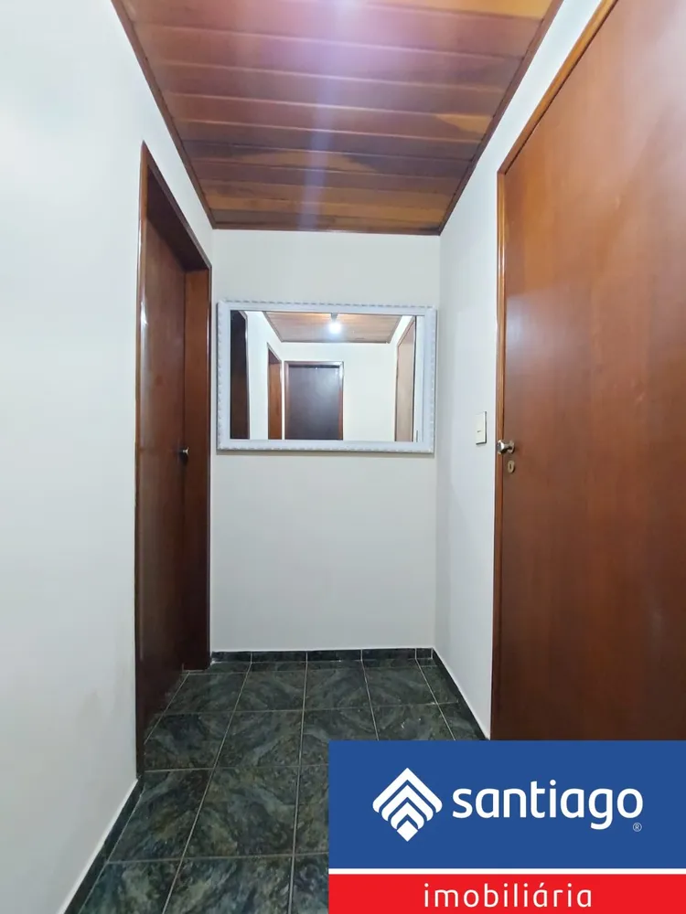 Casa, 3 quartos - Foto 11