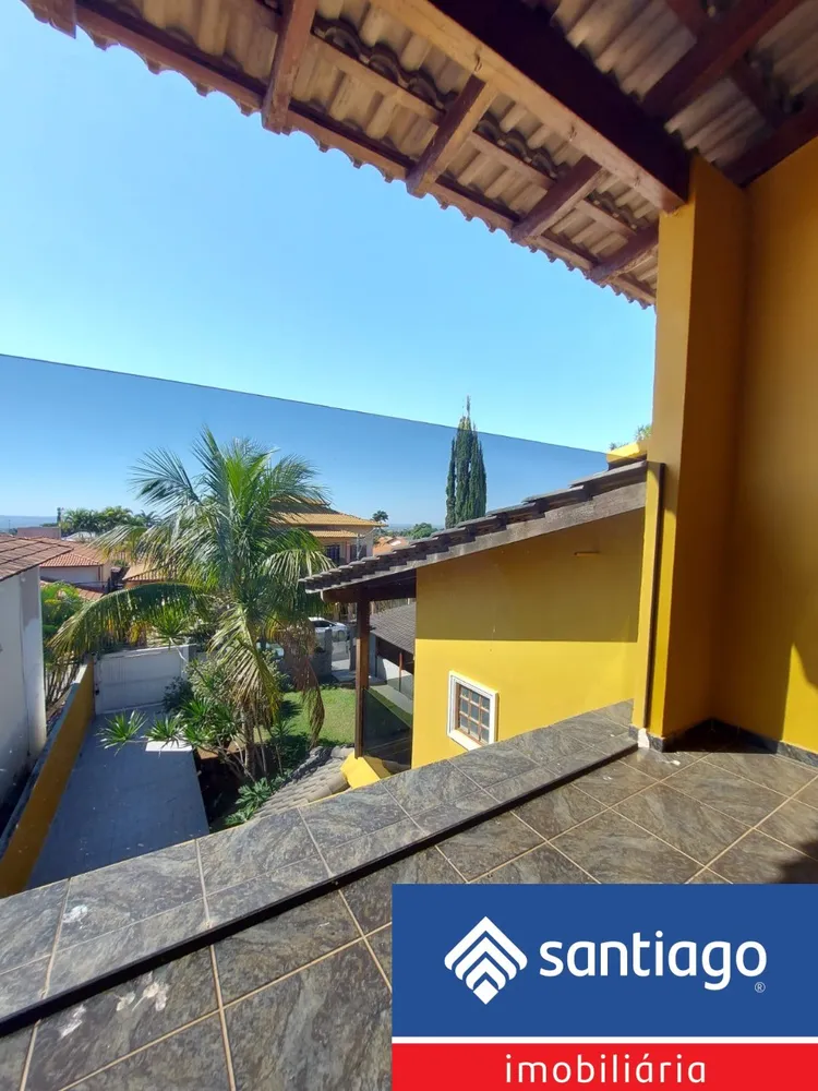 Casa, 3 quartos - Foto 16